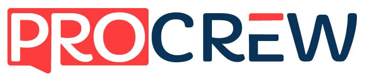 ProCrew Professional Employer Organization-Logo