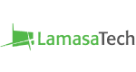 lamasatech partner logo (UK)