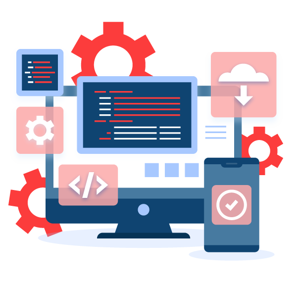 Software Development ServicesSoftware Development Services like IT Consulting, Software Development , IT Infrastructure Services , IT Support and Helpdesk , Cybersecurity Services , Cloud Computing Services , Data Analytics , IT Project Management , Web Design and Development , Mobile App Development , Software Testing , IT Outsourcing