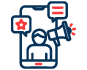 Influencer Marketing Marketing Services with ProCrew PEO Brand Identity, Lead Generation, Content Marketing, SMM, SEO, Media Buying, Influencer Marketing, Email Marketing.