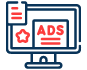 Media Buying Marketing Services with ProCrew PEO Brand Identity, Lead Generation, Content Marketing, SMM, SEO, Media Buying, Influencer Marketing, Email Marketing.