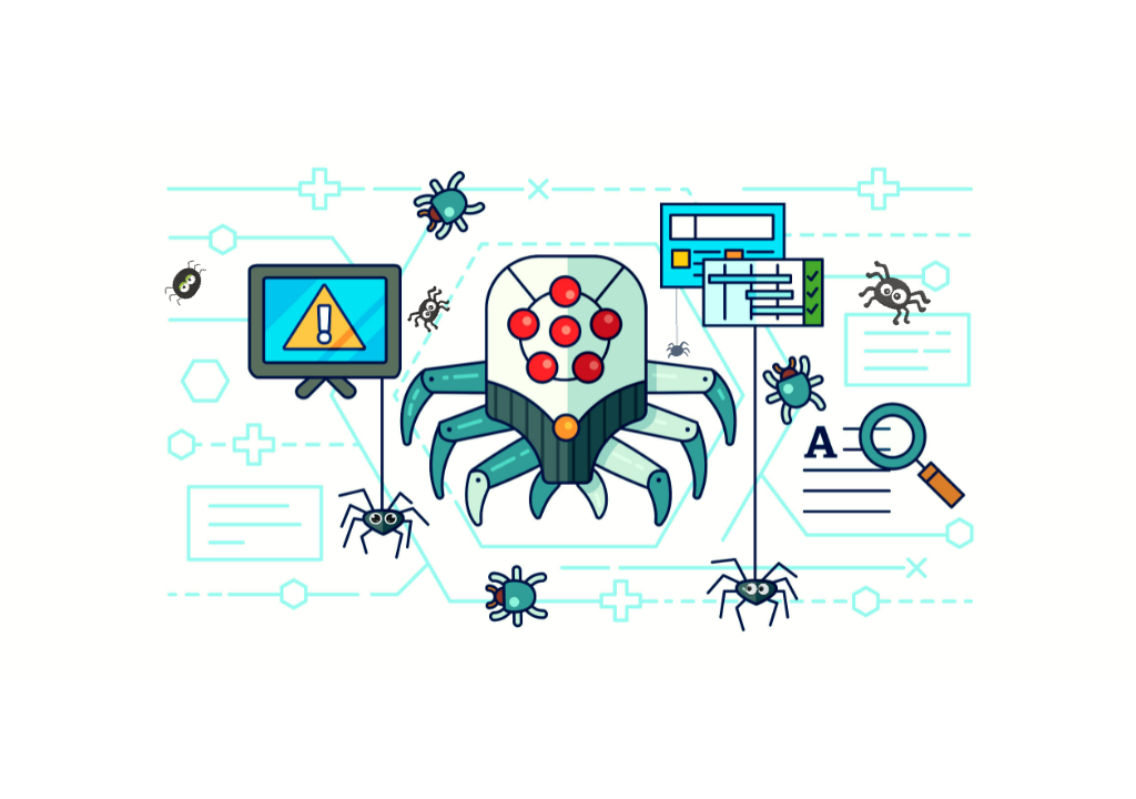 Unraveling the Enigma: The Web Crawler of a Sort Crossword