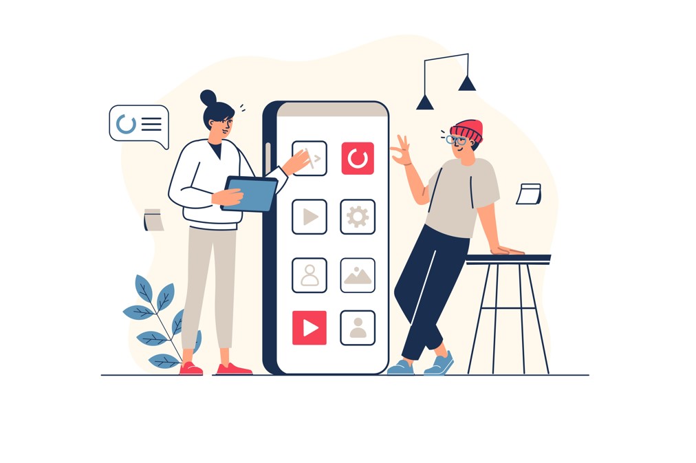How to choose the Ideal Custom Mobile App Development Company?