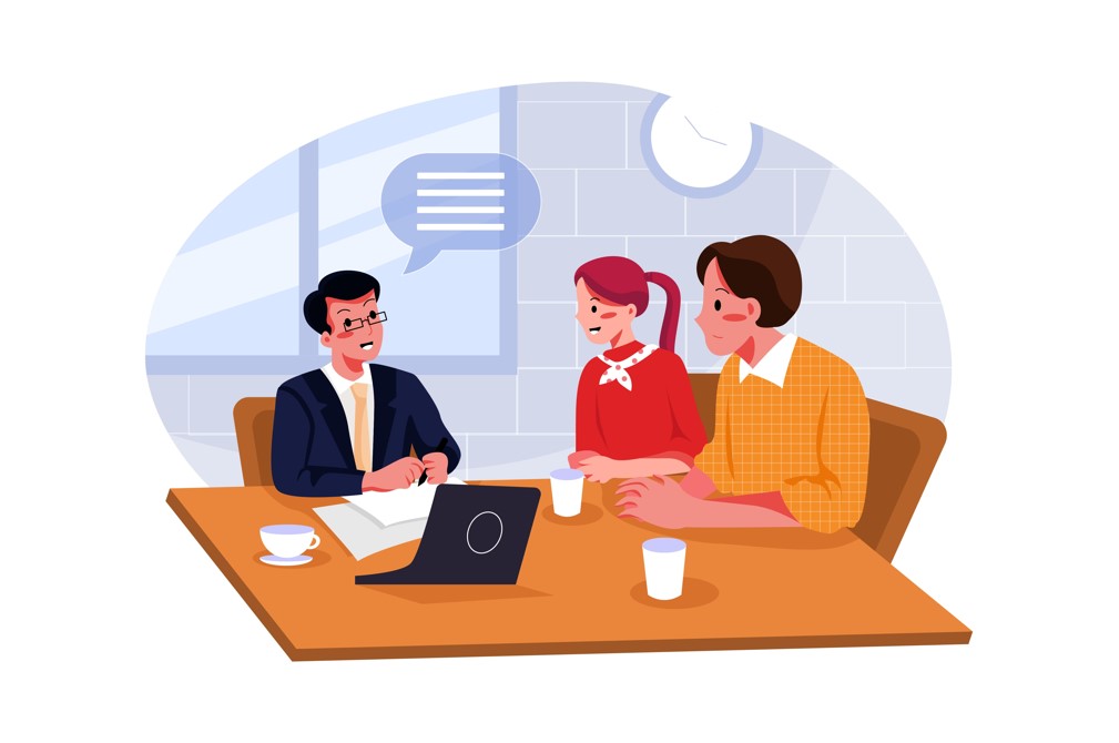The Role of an Employee Relations Consultant in Fostering Positive HR Environments