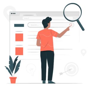 What's the difference between SEO vs. SEM