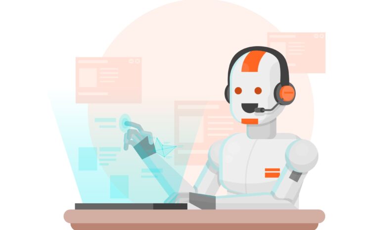 Why Should Using a Chatbot on Your Website