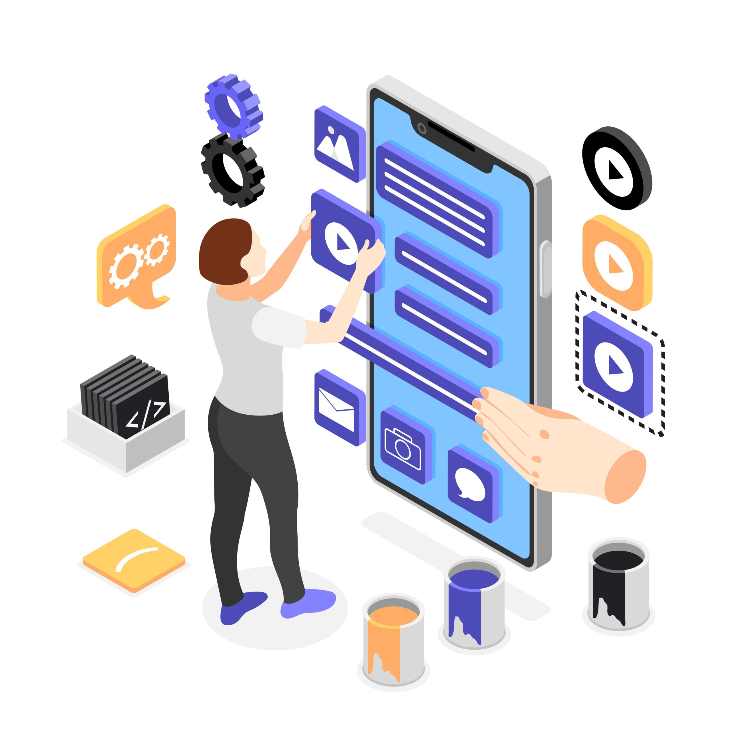 How to Hire an App Developer